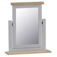 See more information about the Lighthouse Trinket Mirror Grey & Oak